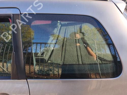 rear-left-quarter-glass-peugeot-307-break-3e-2002-2003-2004-2005-2006-2007-2008-2009-39512480 main image