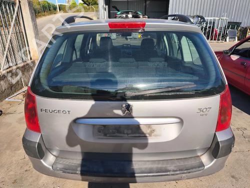 tailgate-peugeot-307-break-3e-2002-2003-2004-2005-2006-2007-2008-2009-39512477 main image