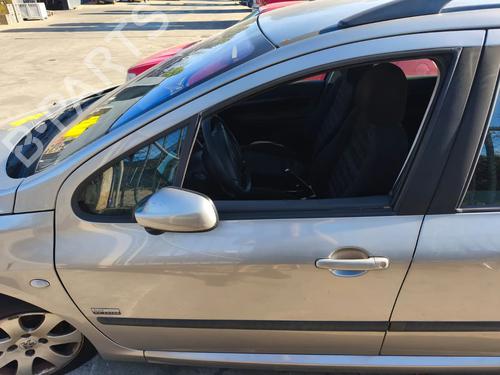 left-front-door-peugeot-307-break-3e-2002-2003-2004-2005-2006-2007-2008-2009-39512474 main image