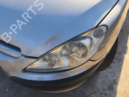 Used Left headlight Left headlight 39512471 39512471