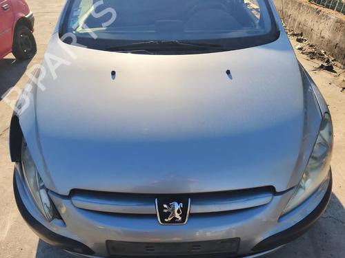 hood-peugeot-307-break-3e-2002-2003-2004-2005-2006-2007-2008-2009-39512470 main image