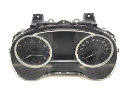 instrument-cluster-nissan-micra-v-k14-2016-39432475 main image