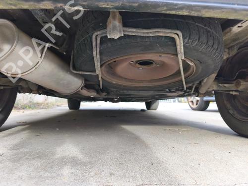 Used Rear axle Rear axle 39512500 39512500