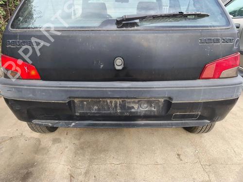 Used Rear bumper Rear bumper 39512499 39512499