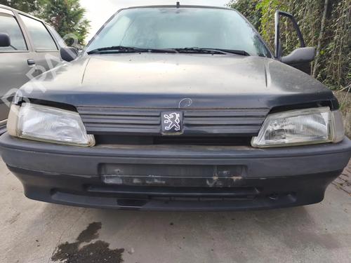 Used Front bumper Front bumper 39512494 39512494