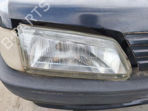 right-headlight-peugeot-106-i-1a-1c-1991-1992-1993-1994-1995-1996-39512491 main image