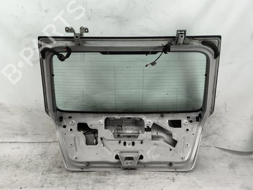 Bagklap CC/Kombi-Coupé BMW 3 Compact (E46) 316 ti | BP39507370C6 - Image 6