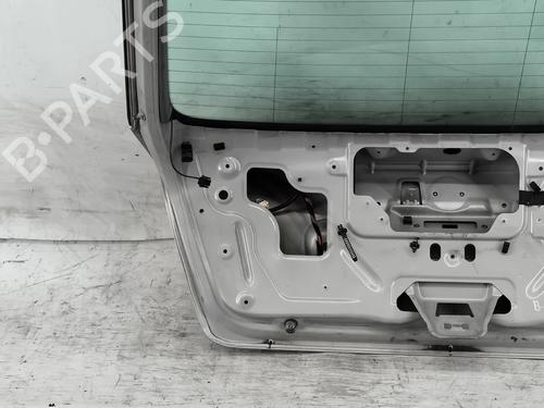 Bagklap CC/Kombi-Coupé BMW 3 Compact (E46) 316 ti | BP39507370C6 - Image 8
