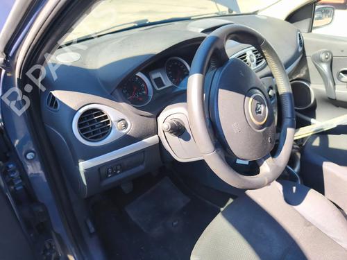 Dashboard RENAULT CLIO III (BR0/1, CR0/1) 1.5 dCi (BR17, CR17) | BP39515906C46 - Image 2