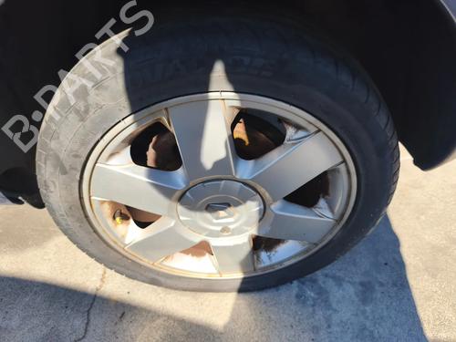 wheel-set-renault-clio-iii-br01-cr01-2005-2006-2007-2008-2009-2010-2011-2012-2013-2014-39515901 main image