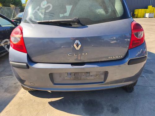 rear-bumper-renault-clio-iii-br01-cr01-2005-2006-2007-2008-2009-2010-2011-2012-2013-2014-39515897 main image