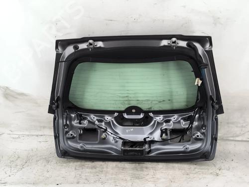 Tailgate CITROËN C3 II (SC_) 1.1 i | BP39507358C6 - Image 6