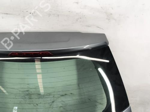 Tailgate CITROËN C3 II (SC_) 1.1 i | BP39507358C6 - Image 4