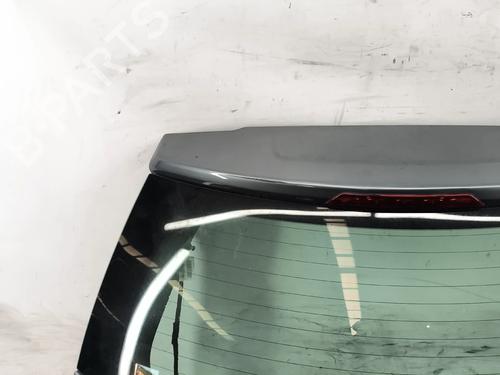 Tailgate CITROËN C3 II (SC_) 1.1 i | BP39507358C6 - Image 2