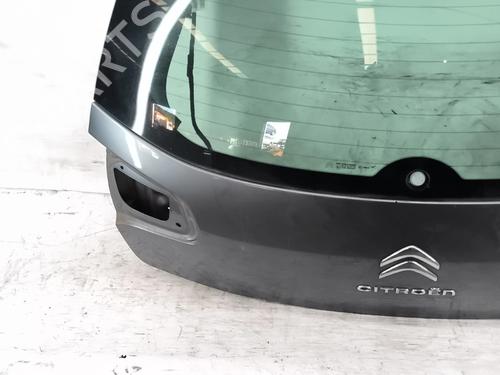 Tailgate CITROËN C3 II (SC_) 1.1 i | BP39507358C6 - Image 3