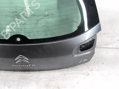Tailgate CITROËN C3 II (SC_) 1.1 i | BP39507358C6 - Image 5