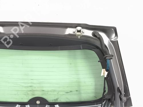Tailgate CITROËN C3 II (SC_) 1.1 i | BP39507358C6 - Image 9