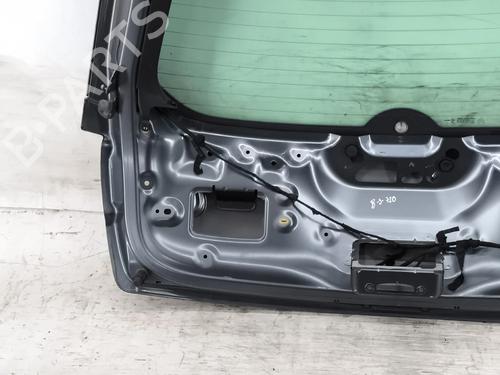 Tailgate CITROËN C3 II (SC_) 1.1 i | BP39507358C6 - Image 8
