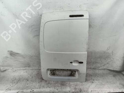 Used Left tailgate Left tailgate RENAULT KANGOO Express (FW0/1_) 1.5 dCi 70 (FW0A, KW0V) (68 hp) 39507360 39507360
