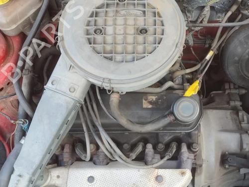 Used Engine Engine 39516109 39516109