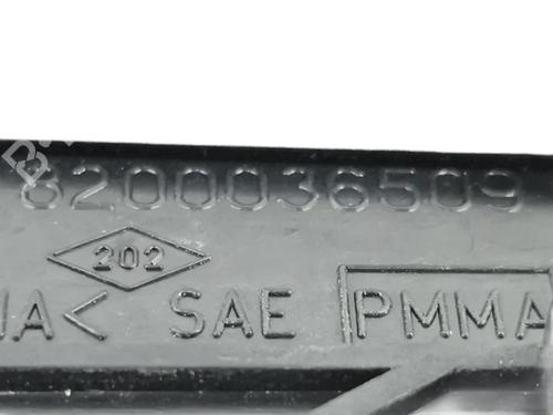 Third brake light RENAULT ESPACE IV (JK0/1_) 1.9 dCi (JK0U, JK0G) | BP39436409L11 - Image 8