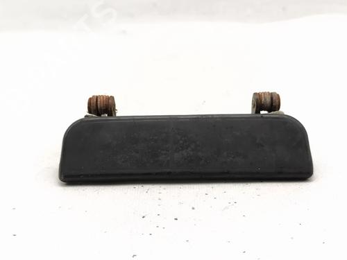 Used Front left exterior door handle Front left exterior door handle BEDFORD MIDI Bus 2.0 TD (69 hp) 39512441 39512441