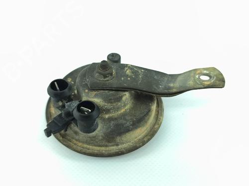 Horn CITROËN JUMPER I Platform/Chassis (244) 2.0 HDi | BP39504057E13 - Image 2