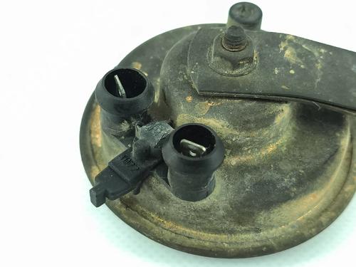 Horn CITROËN JUMPER I Platform/Chassis (244) 2.0 HDi | BP39504057E13 - Image 3
