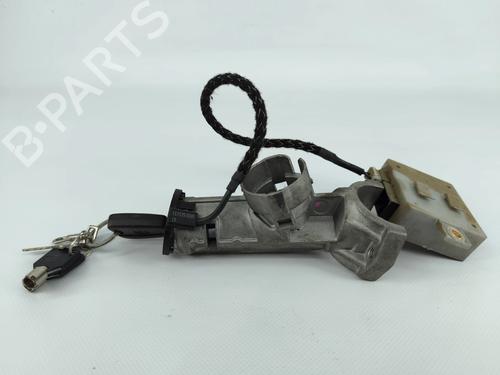 Used Ignition barrel Ignition barrel CITROËN JUMPER I Platform/Chassis (244) 2.0 HDi (84 hp) 39507404 39507404