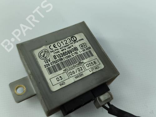 Ignition barrel CITROËN JUMPER I Platform/Chassis (244) 2.0 HDi | BP39507404M48 - Image 6
