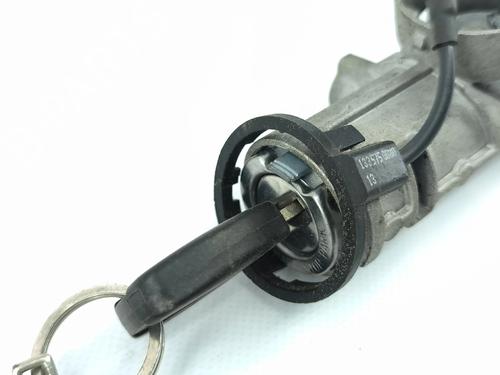 Ignition barrel CITROËN JUMPER I Platform/Chassis (244) 2.0 HDi | BP39507404M48 - Image 2