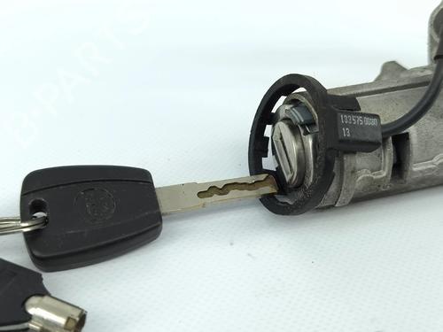 Ignition barrel CITROËN JUMPER I Platform/Chassis (244) 2.0 HDi | BP39507404M48 - Image 3
