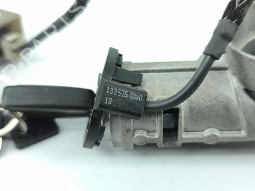 Ignition barrel CITROËN JUMPER I Platform/Chassis (244) 2.0 HDi | BP39507404M48 - Image 5