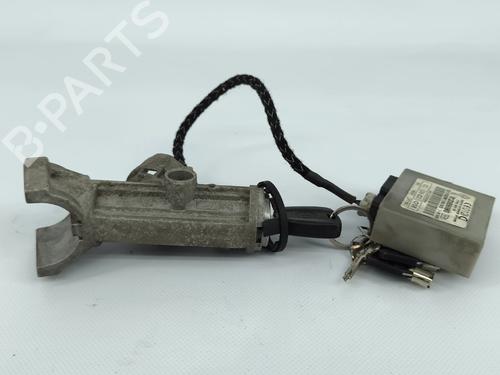 Ignition barrel CITROËN JUMPER I Platform/Chassis (244) 2.0 HDi | BP39507404M48 - Image 4