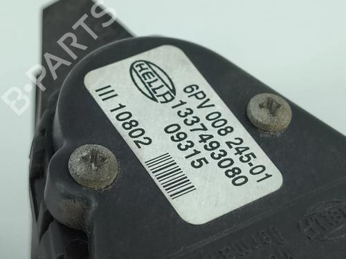 Pedal CITROËN JUMPER I Platform/Chassis (244) 2.0 HDi | BP39507403I4  - Image 6