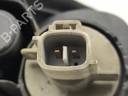 Left front indicator TOYOTA COROLLA Compact (_E11_) 1.9 D (WZE110_, WZE110R) | BP39512487C32 - Image 7