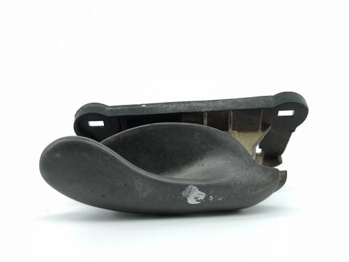 Used Front right interior door handle Front right interior door handle 39507417 39507417