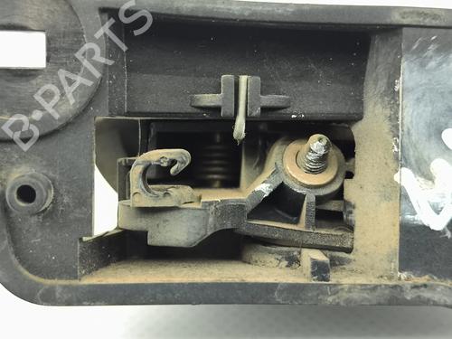 Front right interior door handle CITROËN JUMPER I Platform/Chassis (244) 2.0 HDi | BP39507417I14 - Image 3
