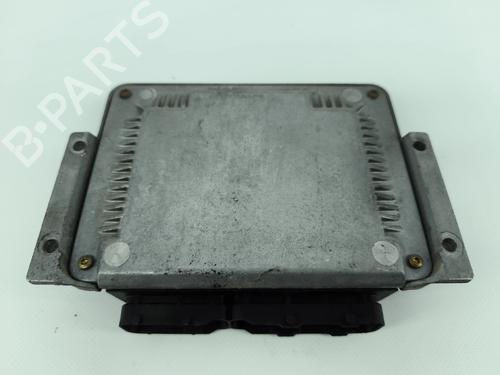 Engine control unit (ECU) CITROËN JUMPER I Platform/Chassis (244) 2.0 HDi | BP39476878M57 - Image 2