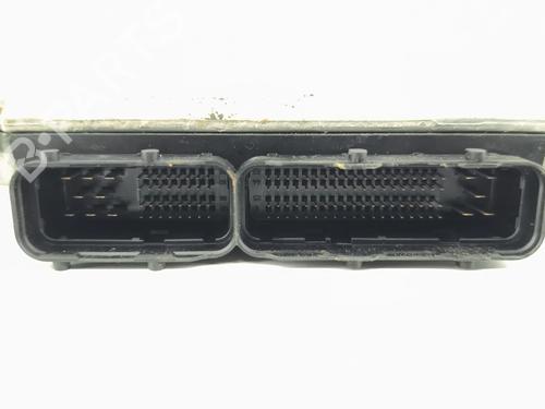 Engine control unit (ECU) CITROËN JUMPER I Platform/Chassis (244) 2.0 HDi | BP39476878M57 - Image 3