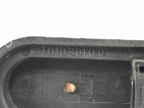 Heater resistor CITROËN JUMPER I Platform/Chassis (244) 2.0 HDi | BP39507418M108 - Image 4