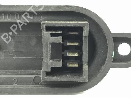 Heater resistor CITROËN JUMPER I Platform/Chassis (244) 2.0 HDi | BP39507418M108 - Image 3
