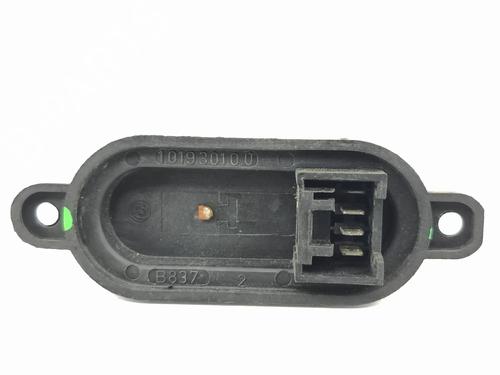 Heater resistor CITROËN JUMPER I Platform/Chassis (244) 2.0 HDi | BP39507418M108 - Image 2
