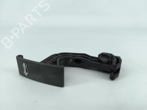 Used Interior handle Interior handle CITROËN JUMPER I Platform/Chassis (244) 2.0 HDi (84 hp) 39507406 39507406