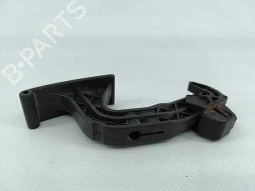 Interior handle CITROËN JUMPER I Platform/Chassis (244) 2.0 HDi | BP39507406I7 - Image 2
