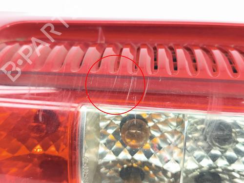 Left taillight CITROËN JUMPER I Platform/Chassis (244) 2.0 HDi | BP38632390C34 - Image 5