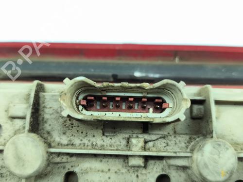 Left taillight CITROËN JUMPER I Platform/Chassis (244) 2.0 HDi | BP38632390C34 - Image 4