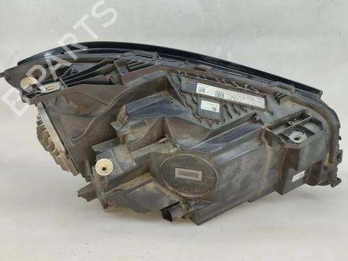 Left headlight MERCEDES-BENZ A-CLASS (W176) A 200 CDI / d (176.008) | BP39515925C28 - Image 2