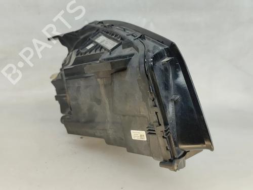 Left headlight MERCEDES-BENZ A-CLASS (W176) A 200 CDI / d (176.008) | BP39515925C28 - Image 3