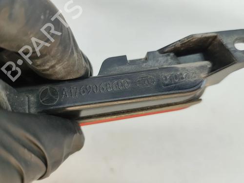 Third brake light MERCEDES-BENZ A-CLASS (W176) A 200 CDI / d (176.008) | BP39515926L11  - Image 5